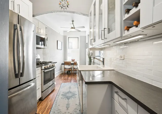 Photo 2 of Sale Pending at 135 Prospect Park Sw #F7, New York City, NY 11218 | MLS# RLS20084854 | Listing updated on 2026-06-11