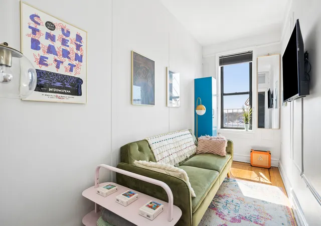 Listing Photo 4 - Condo for sale in building located at 135 Prospect Park Sw, New York City, NY 11218 - Unit #F7
