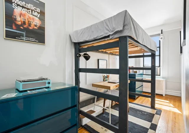 Listing Photo 5 - Condo for sale in building located at 135 Prospect Park Sw, New York City, NY 11218 - Unit #F7
