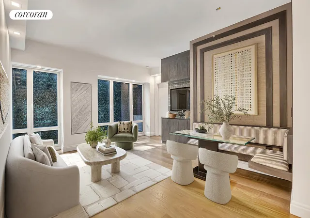 Photo 1 of Condo for sale at 33 W 56th Street #4AE, New York City, NY 10019 | MLS# RLS20084858 | Listing updated on 2026-07-28