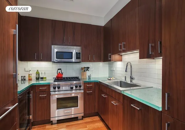 Listing Photo 5 - Condo for sale in building located at 33 W 56Th St, New York City, NY 10019 - Unit #4AE