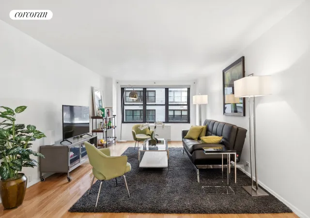 Homes for sale in New York City, NY | 225 E 57Th St #9C, New York City, NY 10022 | MLS# RLS20084859