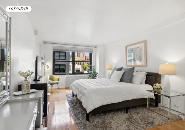Homes for sale in New York City, NY | 225 E 57Th St #9C, New York City, NY 10022 | MLS# RLS20084859