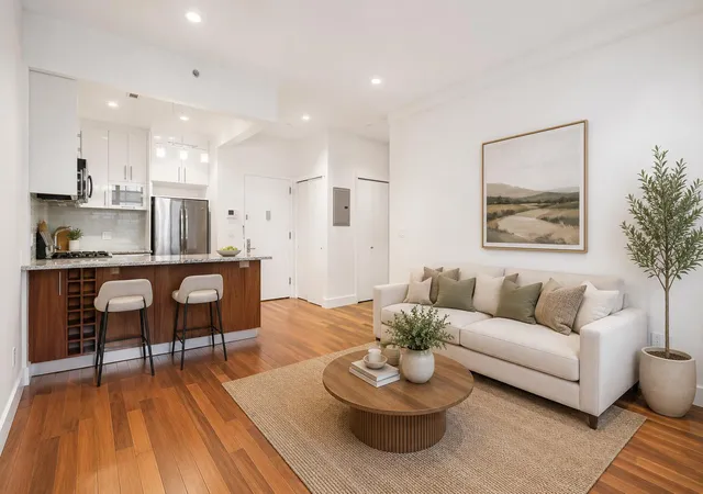 Photo 1 of Condo for sale at 41 18 27th Street #8-A, New York City, NY 11101 | MLS# RLS20084863 | Listing updated on 2026-07-10