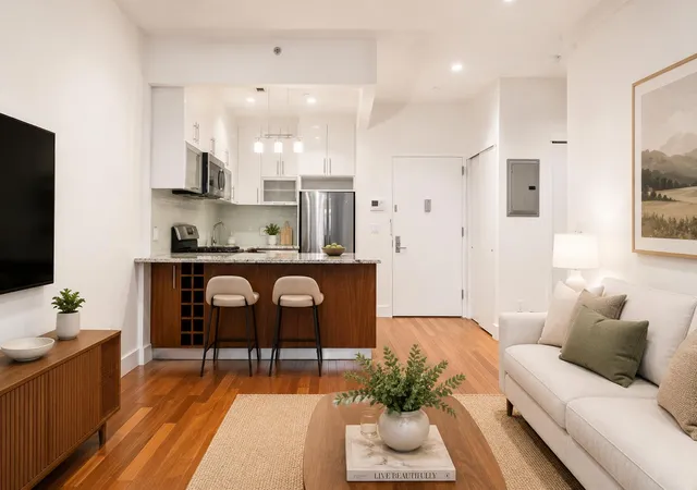 Photo 3 of Condo for sale at 41 18 27th Street #8-A, New York City, NY 11101 | MLS# RLS20084863 | Listing updated on 2026-07-10