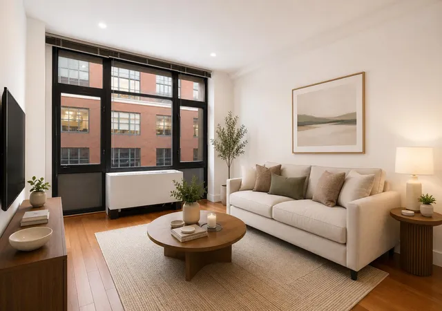Listing Photo 5 - Condo for sale in building located at 41-18 27Th St, New York City, NY 11101 - Unit #8-A