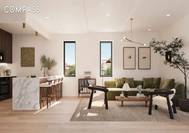 1st image of 124 Washington Ave #2F, Brooklyn, NY 11205 | MLS# RLS20084872