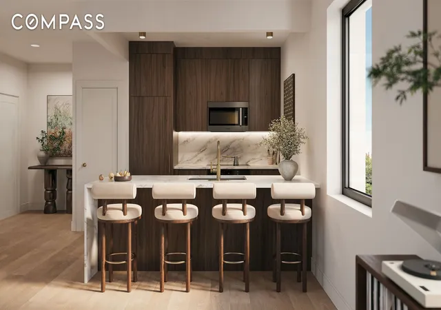 2nd image of 124 Washington Ave #2F, Brooklyn, NY 11205 | MLS# RLS20084872