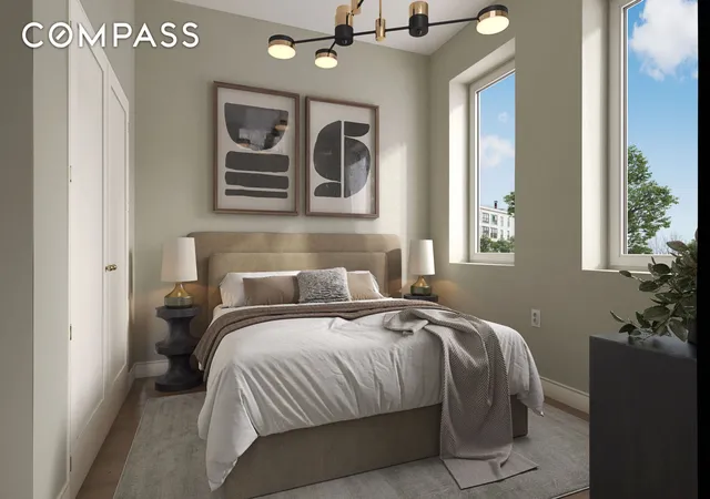4th image of 124 Washington Ave #2F, Brooklyn, NY 11205 | MLS# RLS20084872