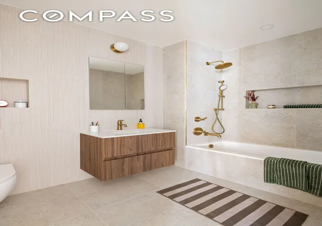 5th image of 124 Washington Ave #2F, Brooklyn, NY 11205 | MLS# RLS20084872