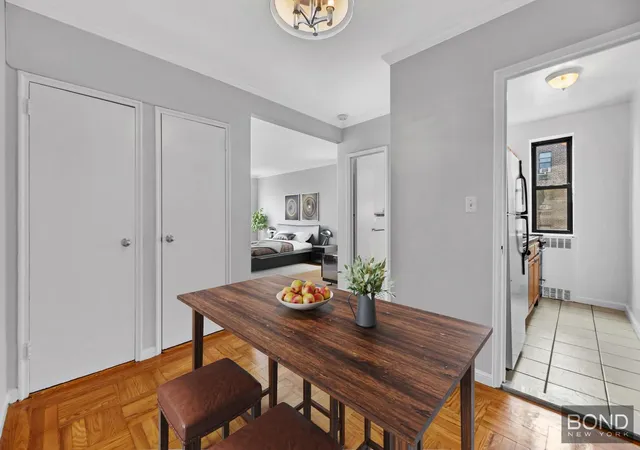 1st image of 90 Park Ter E #6B, New York, NY 10034 | MLS# RLS20084875