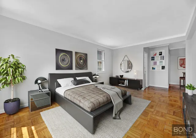 2nd image of 90 Park Ter E #6B, New York, NY 10034 | MLS# RLS20084875