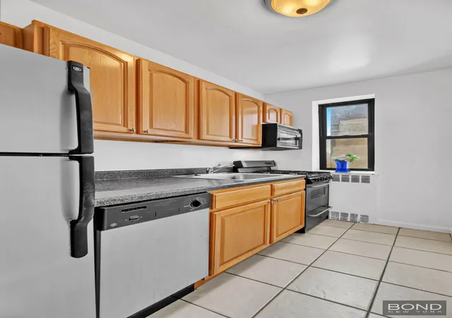 5th image of 90 Park Ter E #6B, New York, NY 10034 | MLS# RLS20084875