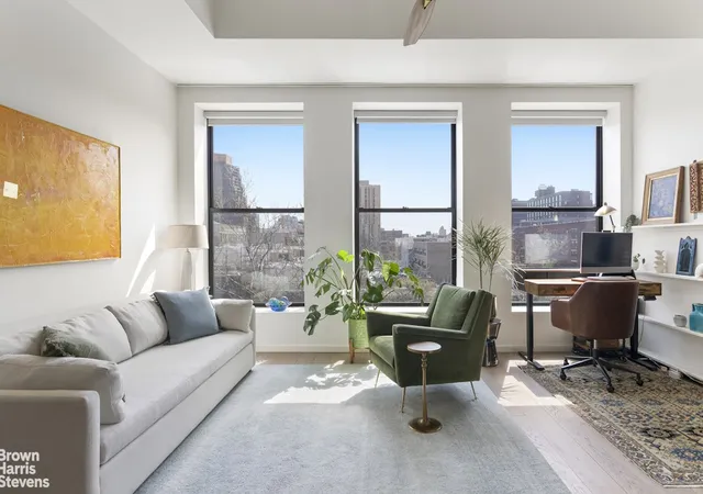 Photo 1 of Sale Pending at 151 Lenox Ave #5, New York, NY 10026 | MLS# RLS20084878 | Listing updated on 2026-07-28