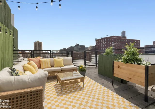 Photo 2 of Sale Pending at 151 Lenox Ave #5, New York, NY 10026 | MLS# RLS20084878 | Listing updated on 2026-07-28