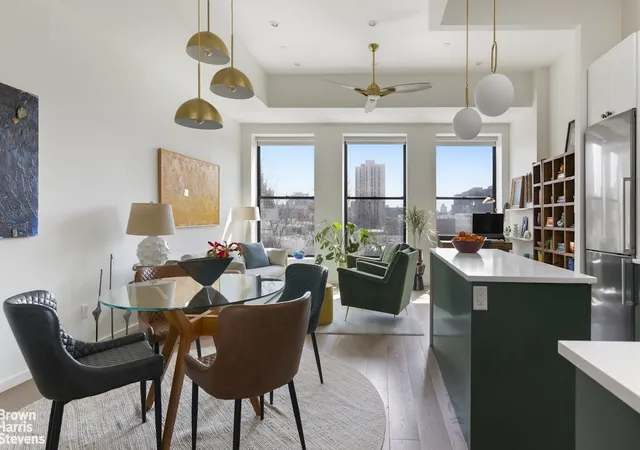 Photo 3 of Sale Pending at 151 Lenox Ave #5, New York, NY 10026 | MLS# RLS20084878 | Listing updated on 2026-07-28