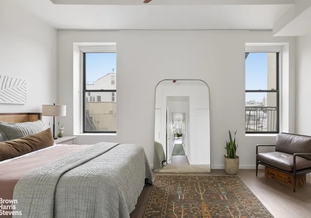 Listing Photo 4 - Condo for sale in building located at 151 Lenox Ave, New York City, NY 10026 - Unit #5