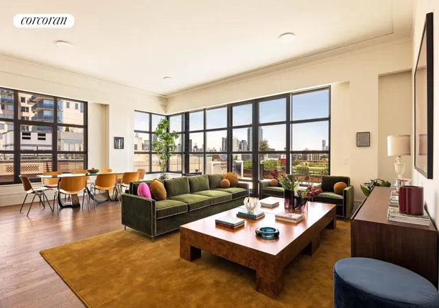 Photo 1 of Sale Pending at 127 Kent Ave #PH1A, New York City, NY 11249 | MLS# RLS20084879 | Listing updated on 2026-09-01