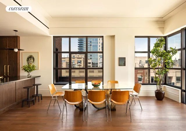 Photo 2 of Sale Pending at 127 Kent Ave #PH1A, New York City, NY 11249 | MLS# RLS20084879 | Listing updated on 2026-09-01