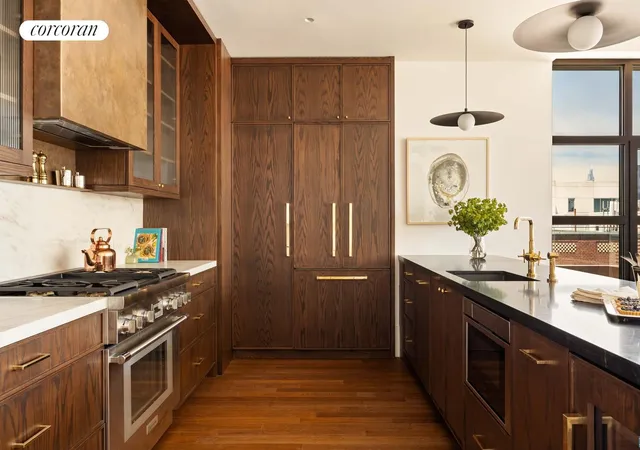Photo 3 of Sale Pending at 127 Kent Ave #PH1A, New York City, NY 11249 | MLS# RLS20084879 | Listing updated on 2026-09-01