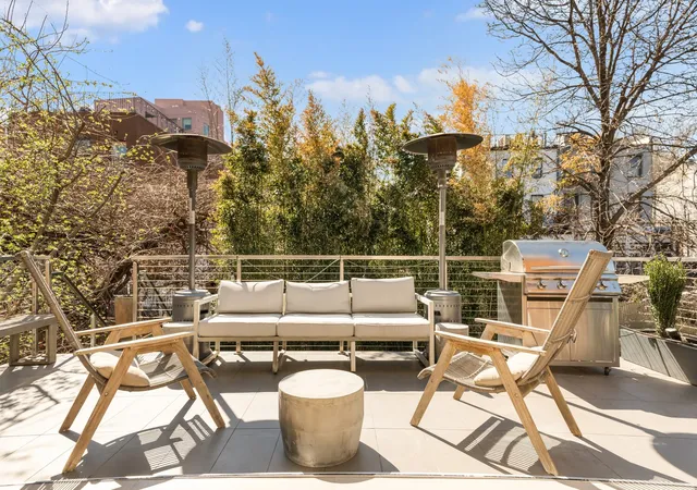 4th image of 140 Clinton Ave, Brooklyn, NY 11205 | MLS# RLS20084882