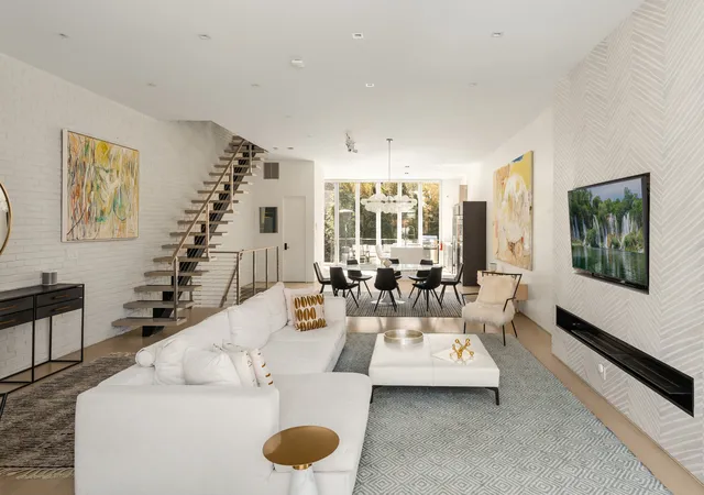 5th image of 140 Clinton Ave, Brooklyn, NY 11205 | MLS# RLS20084882