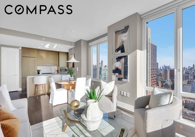 2nd image of 388 Bridge St #39G, New York City, NY 11201 | MLS# RLS20074135