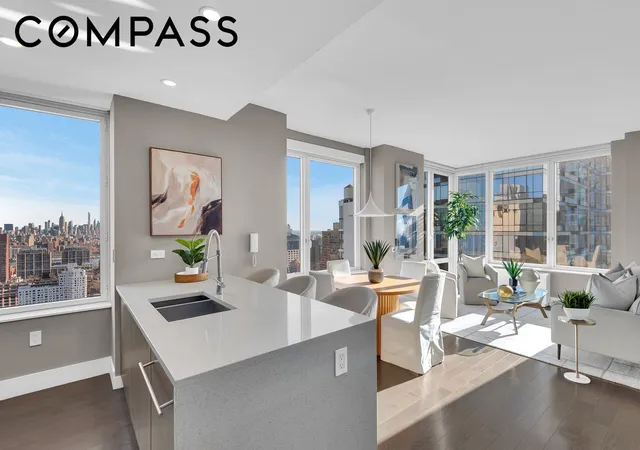 3rd image of 388 Bridge St #39G, New York City, NY 11201 | MLS# RLS20074135