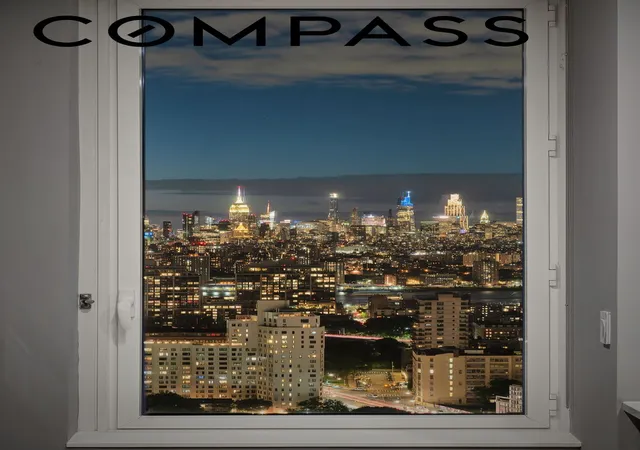 4th image of 388 Bridge St #39G, New York City, NY 11201 | MLS# RLS20074135