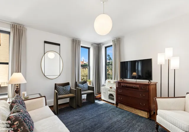 Photo 1 of Sale Pending at 458 Lincoln Pl #3B, New York City, NY 11238 | MLS# RLS20084886 | Listing updated on 2026-07-31
