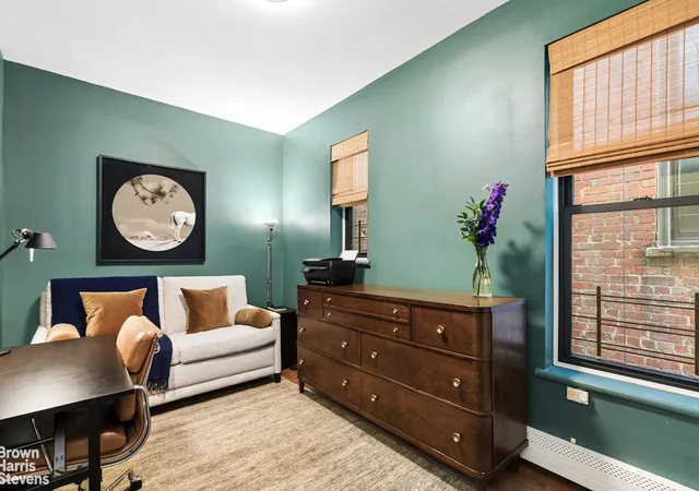 Listing Photo 5 - Condo for sale in building located at 458 Lincoln Pl, New York City, NY 11238 - Unit #3B