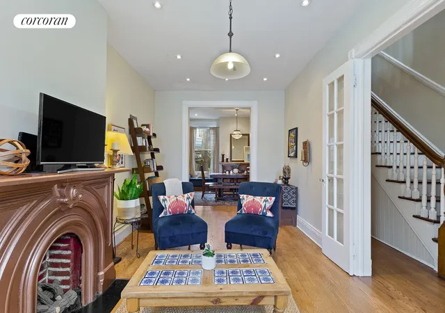 Photo 2 of Single family home for sale at 1281 Union Ave, New York City, NY 10459 | MLS# RLS20084893 | Listing updated on 2026-07-13