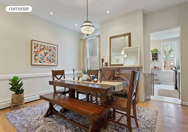 Photo 4 of Single family home for sale at 1281 Union Ave, New York City, NY 10459 | MLS# RLS20084893 | Listing updated on 2026-07-13