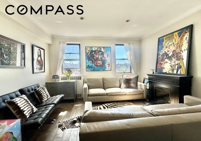 1st image of 90 Park Ter E #3B, New York, NY 10034 | MLS# RLS20084894