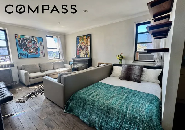 2nd image of 90 Park Ter E #3B, New York, NY 10034 | MLS# RLS20084894