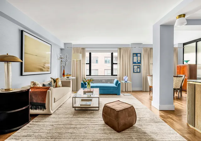 Sale Pending at 50 Sutton Pl S #15D, New York City, NY 10022 | MLS# RLS20084897 | Listing updated on 2026-07-28