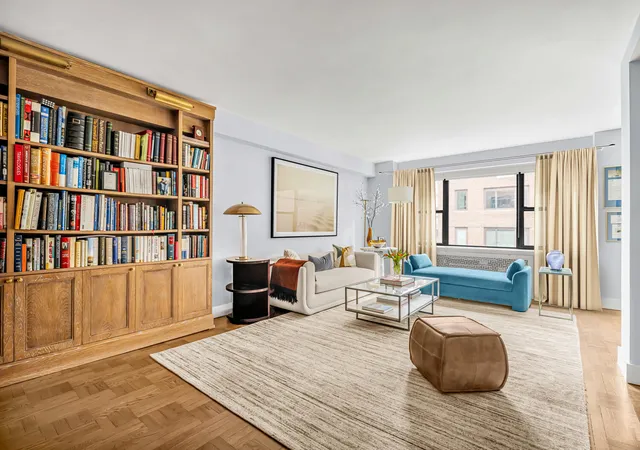 Photo 1 of Sale Pending at 50 Sutton Pl S #15D, New York City, NY 10022 | MLS# RLS20084897 | Listing updated on 2026-07-28