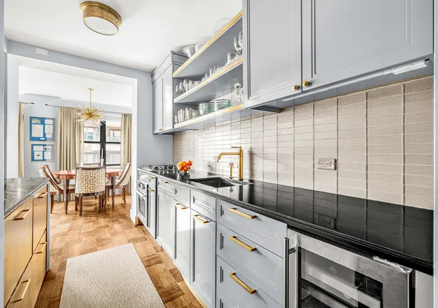 Photo 2 of Sale Pending at 50 Sutton Pl S #15D, New York City, NY 10022 | MLS# RLS20084897 | Listing updated on 2026-07-28