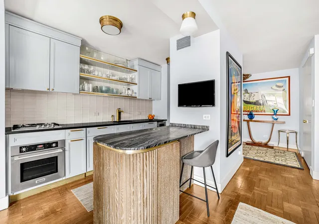 Photo 3 of Sale Pending at 50 Sutton Pl S #15D, New York City, NY 10022 | MLS# RLS20084897 | Listing updated on 2026-07-28
