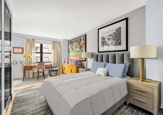 Photo 4 of Sale Pending at 50 Sutton Pl S #15D, New York City, NY 10022 | MLS# RLS20084897 | Listing updated on 2026-07-28