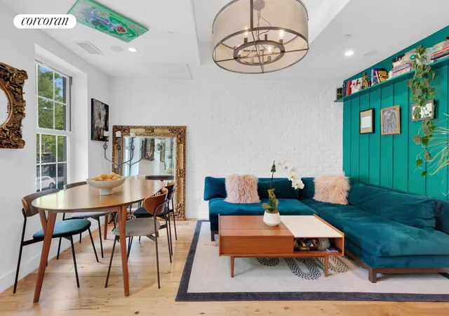 1st image of 450 Hart St #2A, New York City, NY 11221 | MLS# RLS20084904