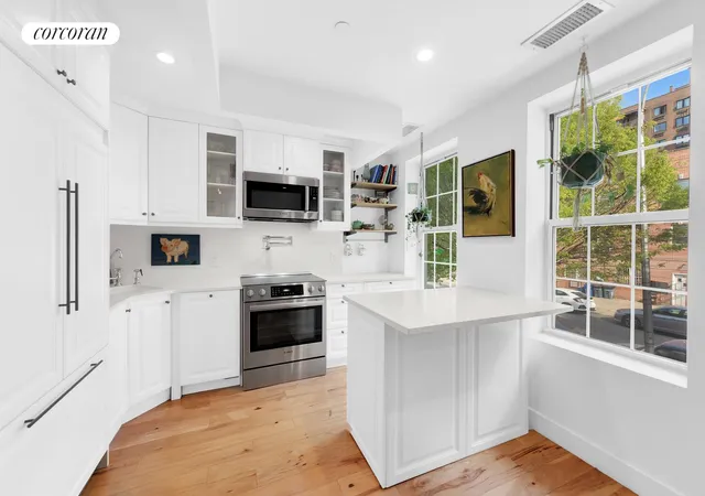 2nd image of 450 Hart St #2A, New York City, NY 11221 | MLS# RLS20084904