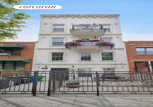 7th image of 450 Hart St #2A, New York City, NY 11221 | MLS# RLS20084904