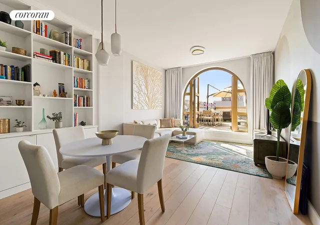 Photo 1 of Condo for sale at 229 9th Street #PH7B, Brooklyn, NY 11215 | MLS# RLS20084906 | Listing updated on 2026-07-26