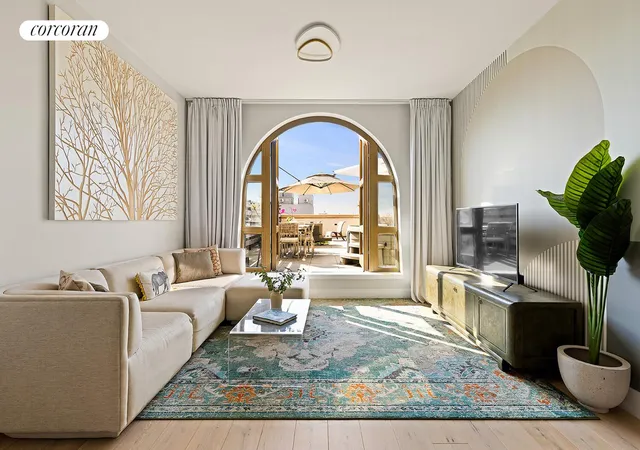 Photo 2 of Condo for sale at 229 9th Street #PH7B, Brooklyn, NY 11215 | MLS# RLS20084906 | Listing updated on 2026-07-26