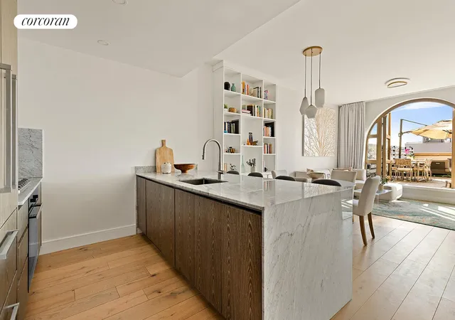 Photo 3 of House for sale at 229 9th Street #PH7B, Brooklyn, NY 11215 | MLS# RLS20084906 | Listing updated on 2026-07-26