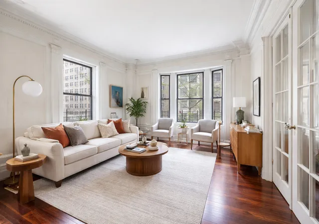 House for sale at 514 W 110th Street #4B, New York City, NY 10025 | MLS# RLS20084908 | Listing updated on 2026-05-27
