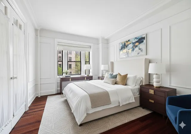 Photo 1 of House for sale at 514 W 110th Street #4B, New York City, NY 10025 | MLS# RLS20084908 | Listing updated on 2026-05-27