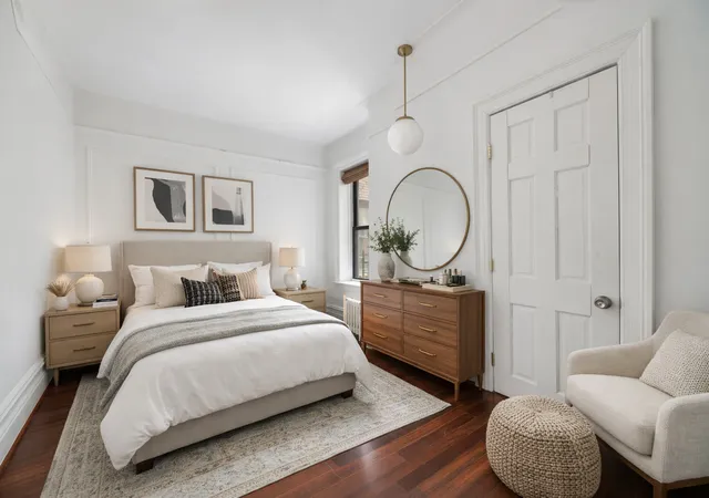 Photo 2 of House for sale at 514 W 110th Street #4B, New York City, NY 10025 | MLS# RLS20084908 | Listing updated on 2026-05-27
