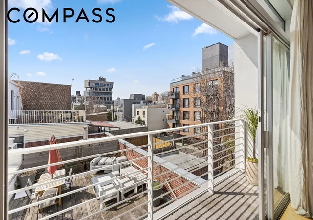 Photo 2 of Sale Pending at 361 Manhattan Ave #3AB, Brooklyn, NY 11211 | MLS# RLS20084915 | Listing updated on 2026-07-21